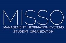 MIS student organization banner